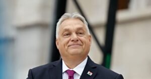 Viktor Orbán Confirms White House Visit to Discuss Russia Sanctions Viktor Orbán Confirms White House Visit to Discuss Russia Sanctions