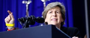 Pro-Democrat Unions Sue Over Trump Admin’s Crackdown On Illegal Migrant Truckers