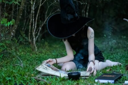 Public Schools Can’t Prohibit Prayer And Promote Witchcraft