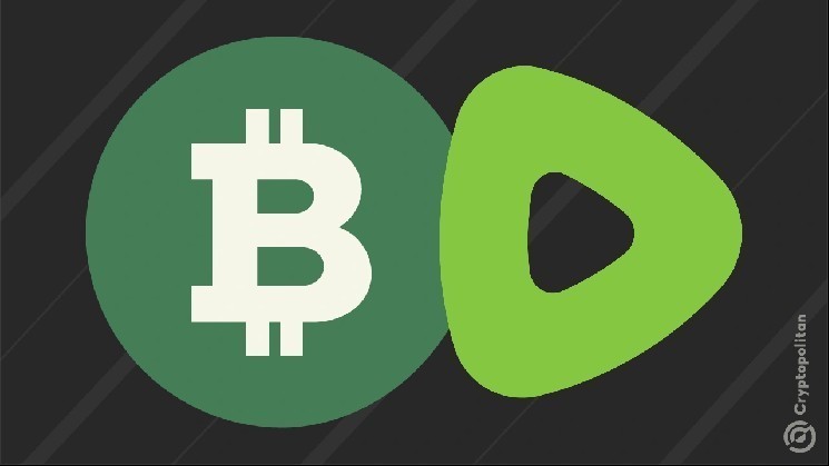 Rumble integrates Bitcoin tipping with Tether Rumble integrates Bitcoin tipping with Tether
