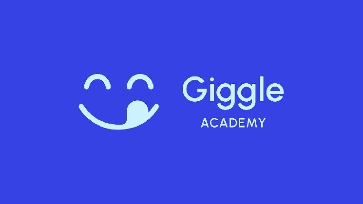 Today’s Most Talked About Altcoin GIGGLE Receives Confusing Official Statement – “Not Affiliated With Us” Today’s Most Talked About Altcoin GIGGLE Receives Confusing Official Statement – “Not Affiliated With Us”