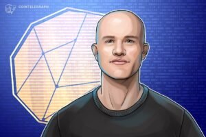Coinbase CEO reveals ‘private transactions’ are coming to Base