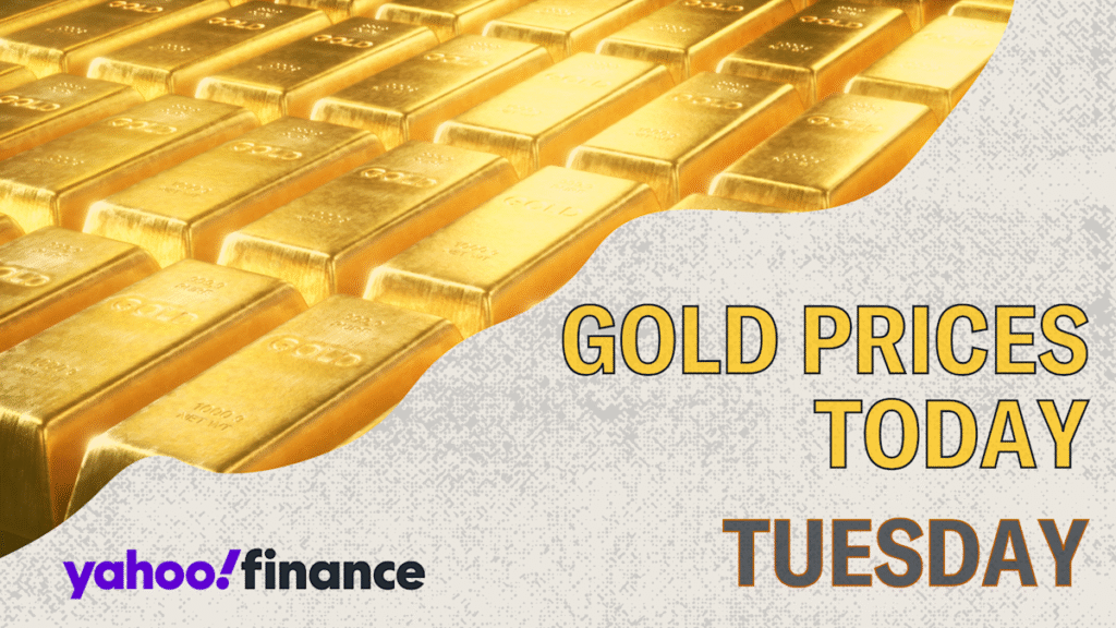 Gold price today, Tuesday, October 21: Gold opens at ,371 as rare earths take spotlight