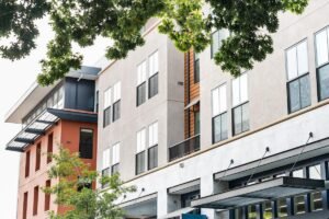 What to know about living and investing in a multifamily home What to know about living and investing in a multifamily home