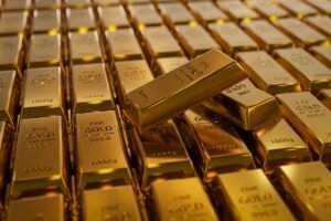 Gold price today, Wednesday, October 22: Gold opens higher after Tuesday’s selloff