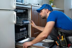 What does a home warranty cover?