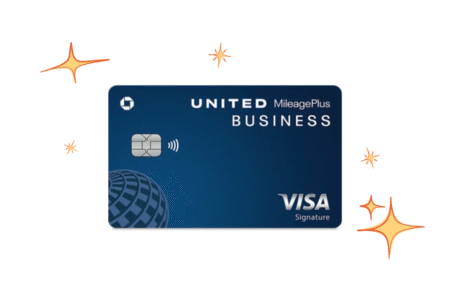 The New United Business Card review: Free checked bags, priority boarding, and annual travel credits