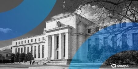 Fed Considering ‘Skinny’ Master Accounts for Crypto Banks on ‘Streamlined Timeline’