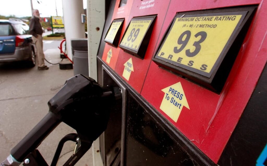 September CPI breakdown: Food and gas prices march higher