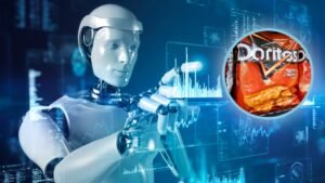 Maryland School’s AI Security System Mistakes Doritos Bag For Gun, Sends Cops After Teen Maryland School’s AI Security System Mistakes Doritos Bag For Gun, Sends Cops After Teen