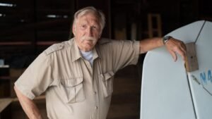 Alaska pilot seeks SCOTUS relief in case in which three beer cases led to forfeiture of K plane