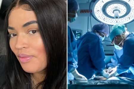 NYPD detective, ‘loving’ mom of 3 dies in Colombia week after butt lift procedure NYPD detective, ‘loving’ mom of 3 dies in Colombia week after butt lift procedure