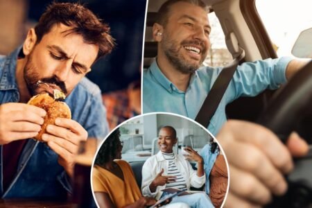 These ‘very American’ tendencies make you stick out like a sore thumb abroad, expats reveal