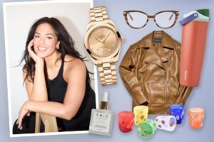 Supermodel Ashley Graham on motherhood, family time and her new JCPenney collection