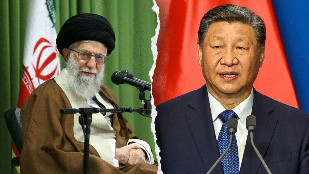 Uproar as UN elects China and Iran to Human Rights Council positions: ‘Without shame’ Uproar as UN elects China and Iran to Human Rights Council positions: ‘Without shame’