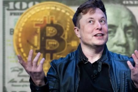 Elon Musk’s SpaceX Makes Huge Bitcoin (BTC) Move After 3 Months of Break! What’s Happening?