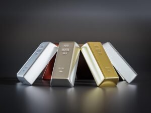 Gold alternatives? How to invest in silver, platinum, and palladium. Gold alternatives? How to invest in silver, platinum, and palladium.