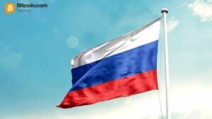 Russia Advances Crypto Use in Foreign Trade Amid Sanctions and Dollar Diversification Push Russia Advances Crypto Use in Foreign Trade Amid Sanctions and Dollar Diversification Push