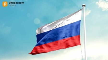 Russia Advances Crypto Use in Foreign Trade Amid Sanctions and Dollar Diversification Push Russia Advances Crypto Use in Foreign Trade Amid Sanctions and Dollar Diversification Push
