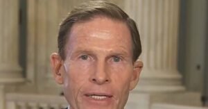 Blumenthal Calls White House Ballroom Construction ‘Lawlessness’