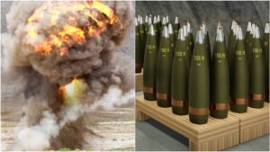 Military Tests New Bomb That Is Terrifying To America’s Enemies, Details Are Insane