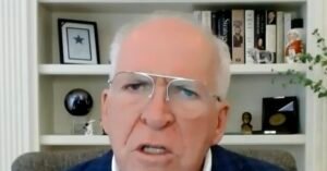 Brennan: MAGA Base Being ‘Hoodwinked’ by ‘World-Class Charlatan’ Trump