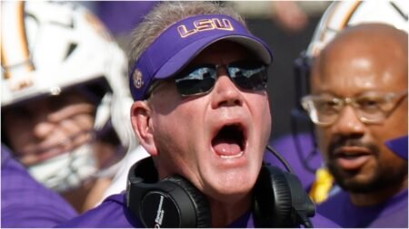 Brian Kelly Destroyed On Social Media After Humiliating Firing: REACTIONS Brian Kelly Destroyed On Social Media After Humiliating Firing: REACTIONS