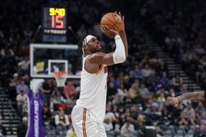 Warriors Will Win Against James-Less Lakers