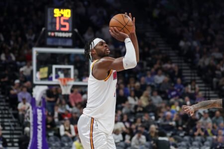 Warriors Will Win Against James-Less Lakers