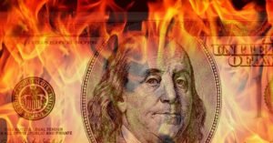 Study: South Korea’s Anti-Competition Laws Could Cause  Trillion in Damage