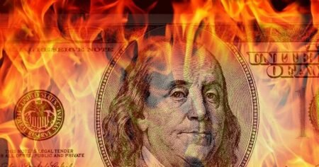 Study: South Korea’s Anti-Competition Laws Could Cause  Trillion in Damage