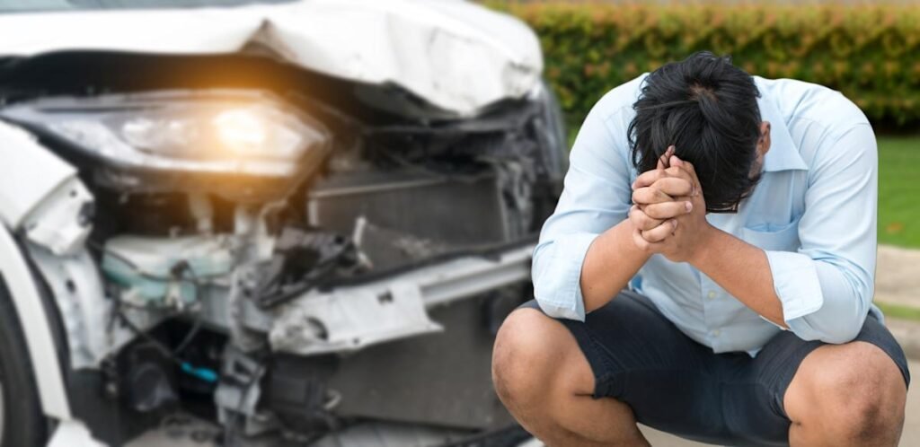 Cheapest car insurance after an accident