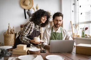 Can I use a business credit card for personal expenses?