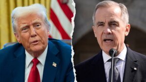 Canadian PM Carney challenges Trump to bet on Dodgers vs Blue Jays World Series: ‘He’s afraid’