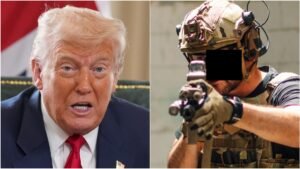 Trump Issues Black Ops Kill Order For Venezuela: DETAILS Trump Issues Black Ops Kill Order For Venezuela: DETAILS