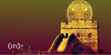 China Turns Crypto into a Weapon of Statecraft: Digital Yuan at the Frontlines