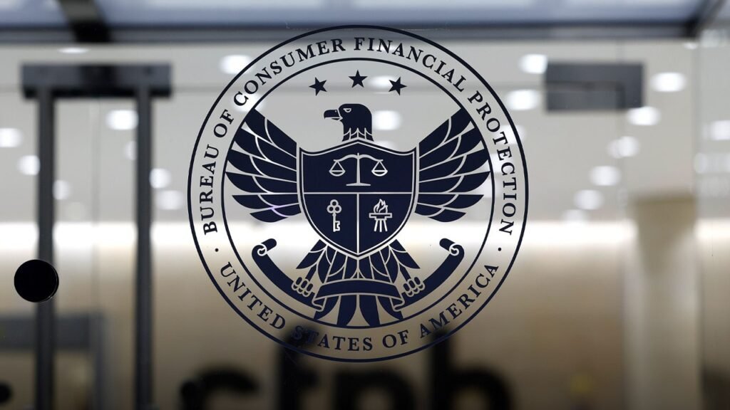 State treasurers push CFPB on third-party financial data access rule