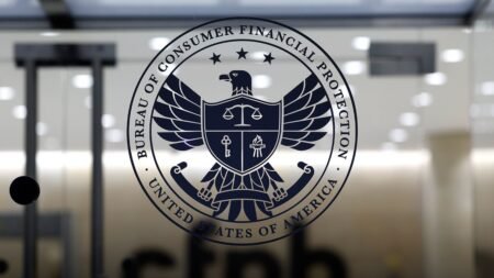 State treasurers push CFPB on third-party financial data access rule