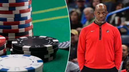 NBA gambling probe reveals ‘Wild West’ of private card games; only matter of time before someone flips: expert