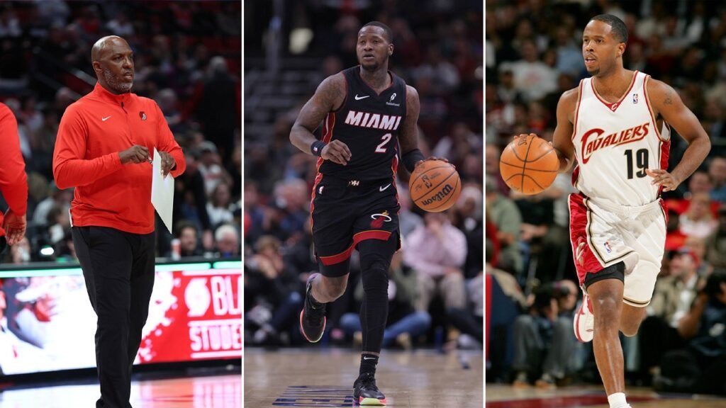 Who are Chauncey Billups, Terry Rozier and Damon Jones? NBA subjects arrested in illegal gambling probe