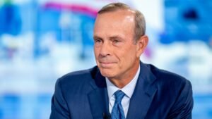 Chevron CEO applauds Trump administration’s energy policy shift during Permian Basin tour Chevron CEO applauds Trump administration’s energy policy shift during Permian Basin tour