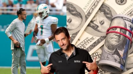 Clay Travis’ NFL Six Pack: Dolphins Sink Again Clay Travis’ NFL Six Pack: Dolphins Sink Again