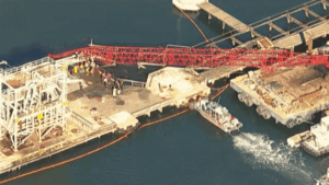 Officials investigating after deadly crane collapse in commercial area north of Boston Officials investigating after deadly crane collapse in commercial area north of Boston