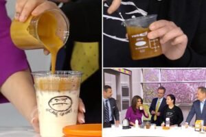 Viral new coffee hack may transform your morning brew — and has zero sugar or cream