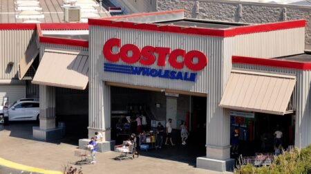 Costco issues recall alert for wagon over child safety risk Costco issues recall alert for wagon over child safety risk