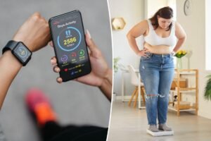 Your fitness app may actually be hurting your health more than helping it — here’s how Your fitness app may actually be hurting your health more than helping it — here’s how