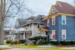 How the government shutdown impacts the housing market: Loan availability, closing times, and more