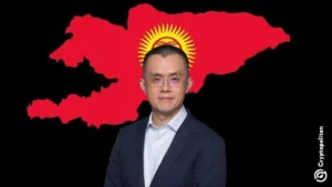 Helius Labs’ CEO calls out Binance’s CZ for endorsing and contributing to Kyrgyzstan’s CBDC efforts Helius Labs’ CEO calls out Binance’s CZ for endorsing and contributing to Kyrgyzstan’s CBDC efforts