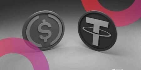 Stablecoin Transaction Volume Up 83% Year-on-Year: TRM Labs