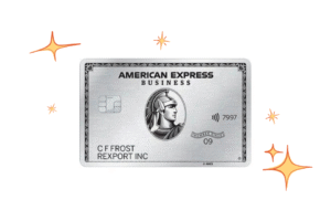 Amex Business Platinum review: Plenty of premium benefits for frequent business travelers